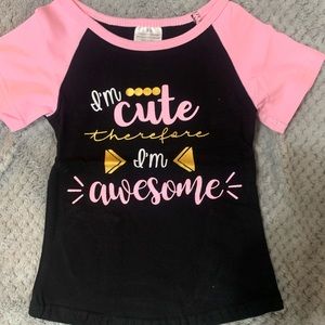 I’m Cute I’m Awesome 💎